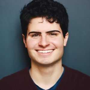 Meet your Posher, Christopher